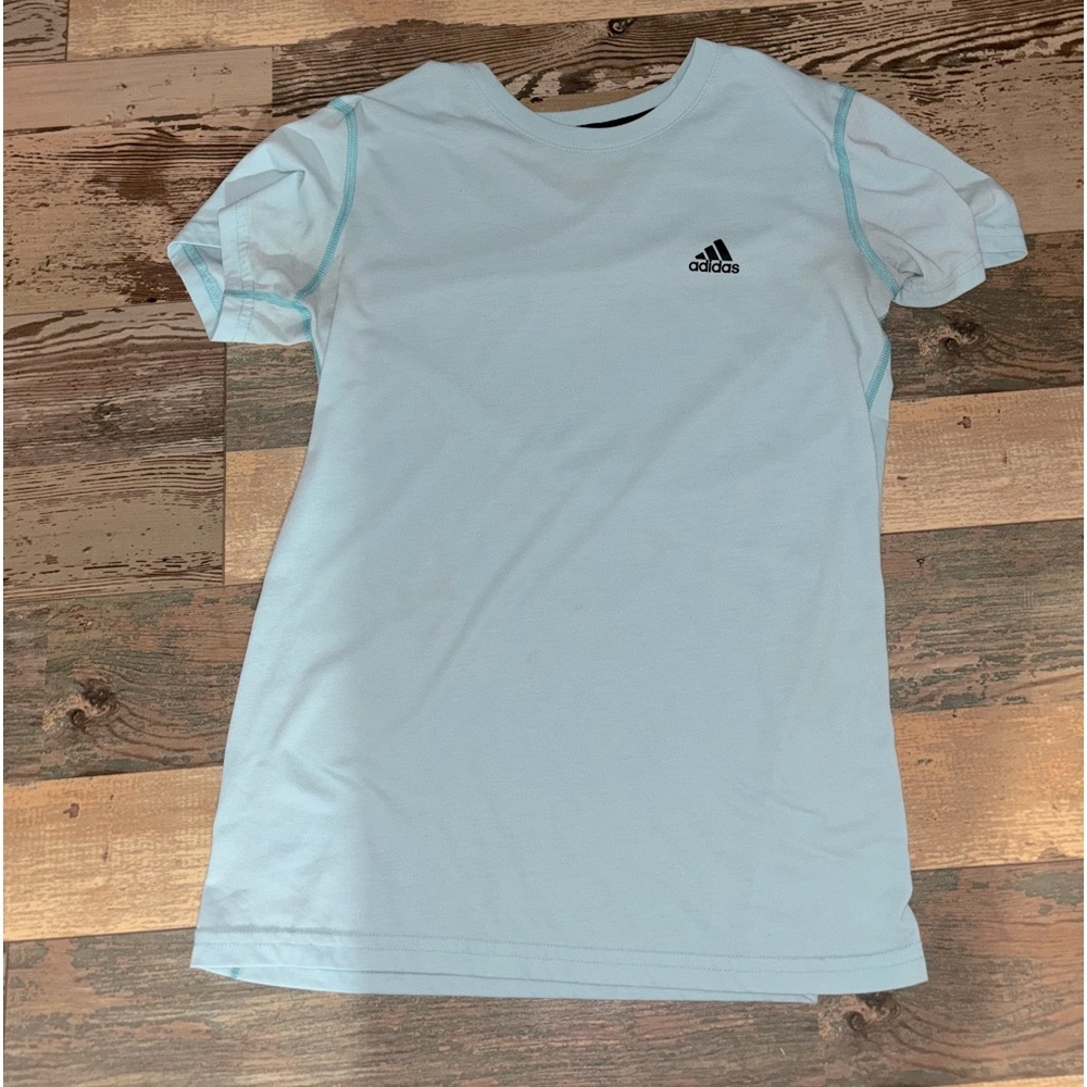 Small Adidas Top